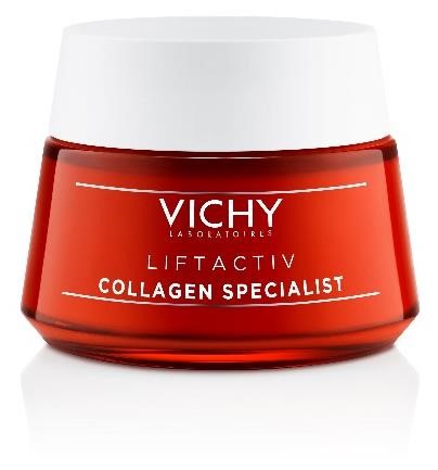 Vichy Liftactiv Collagen Specialist Tagescreme 50ml