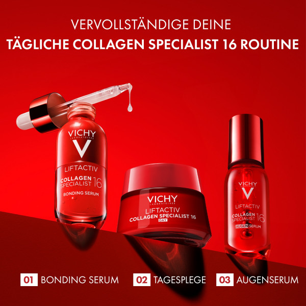 Vichy Liftactiv Collagen Specialist 16 Augen Serum, Bild 5 von 5
