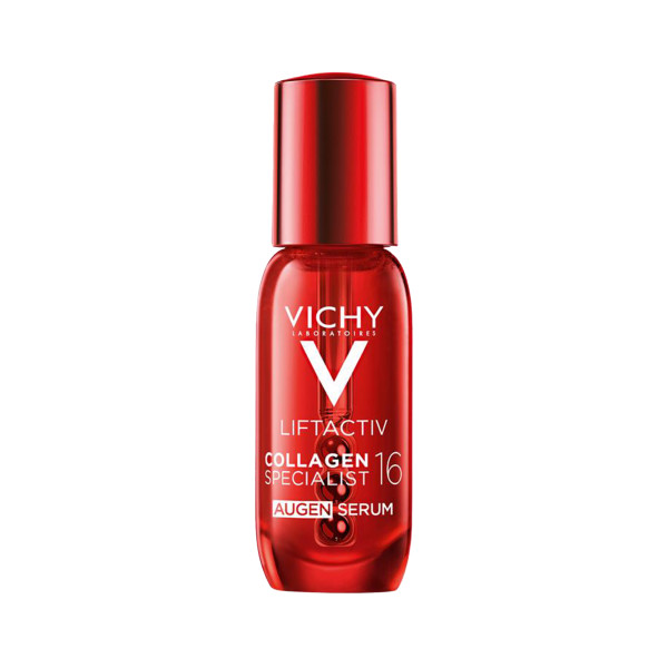 Vichy Liftactiv Collagen Specialist 16 Augen Serum