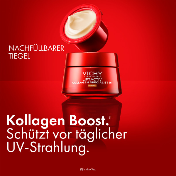 Vichy Liftactiv Collagen Specialist 16, image 5 sur 5