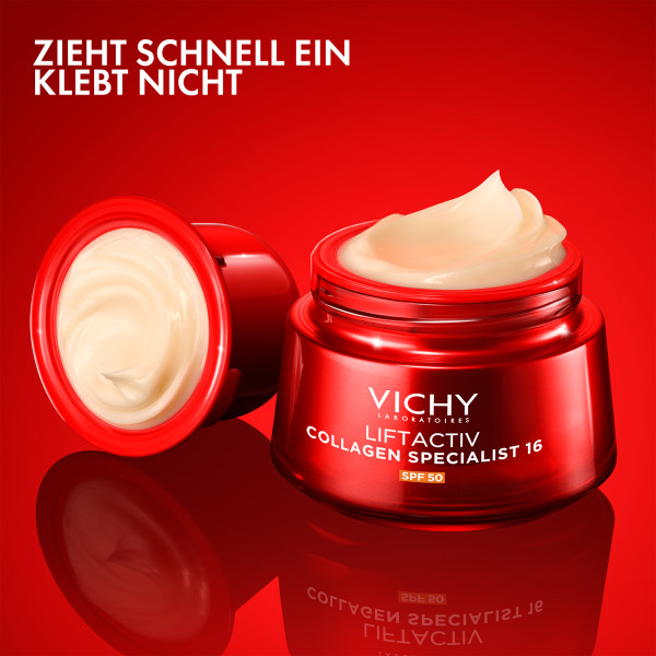 Vichy Liftactiv Collagen Specialist 16, Bild 4 von 5