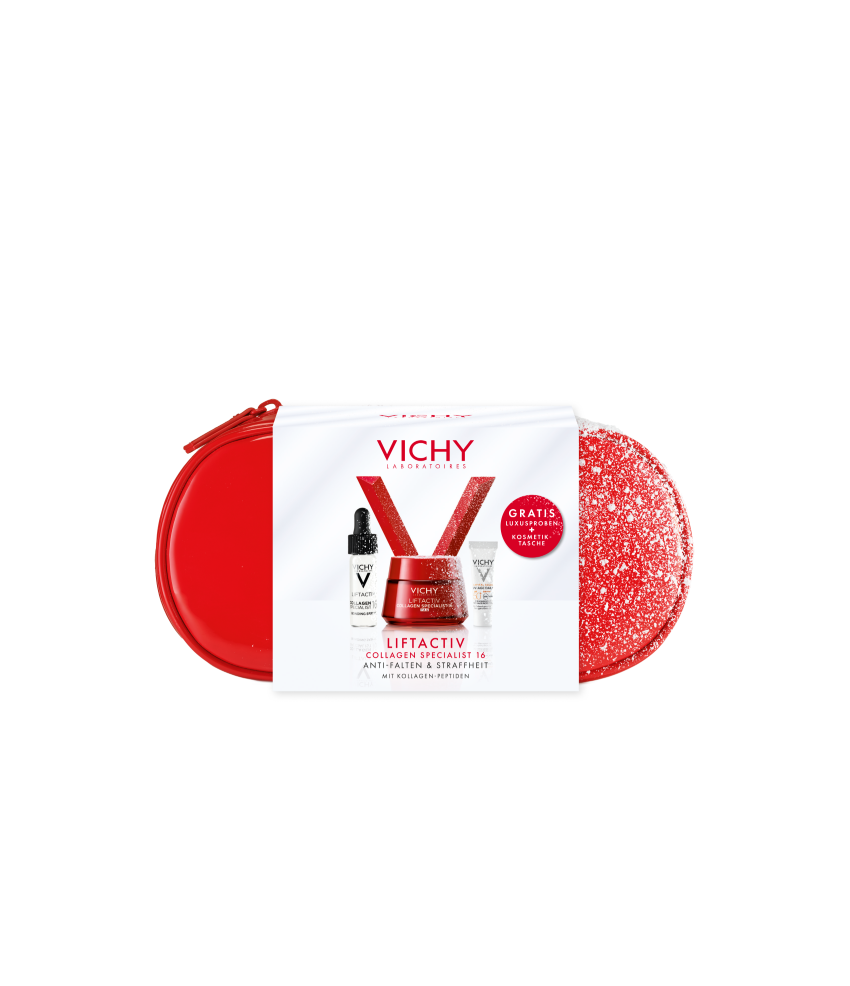 Vichy Liftactiv CS 16 Jour Xmas-Set