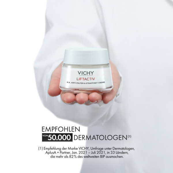 Vichy Liftactiv H.A., Bild 5 von 6