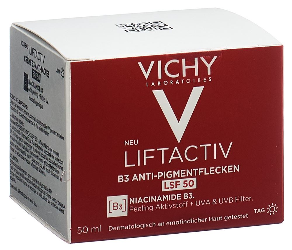 Vichy Liftactiv Specialist B3