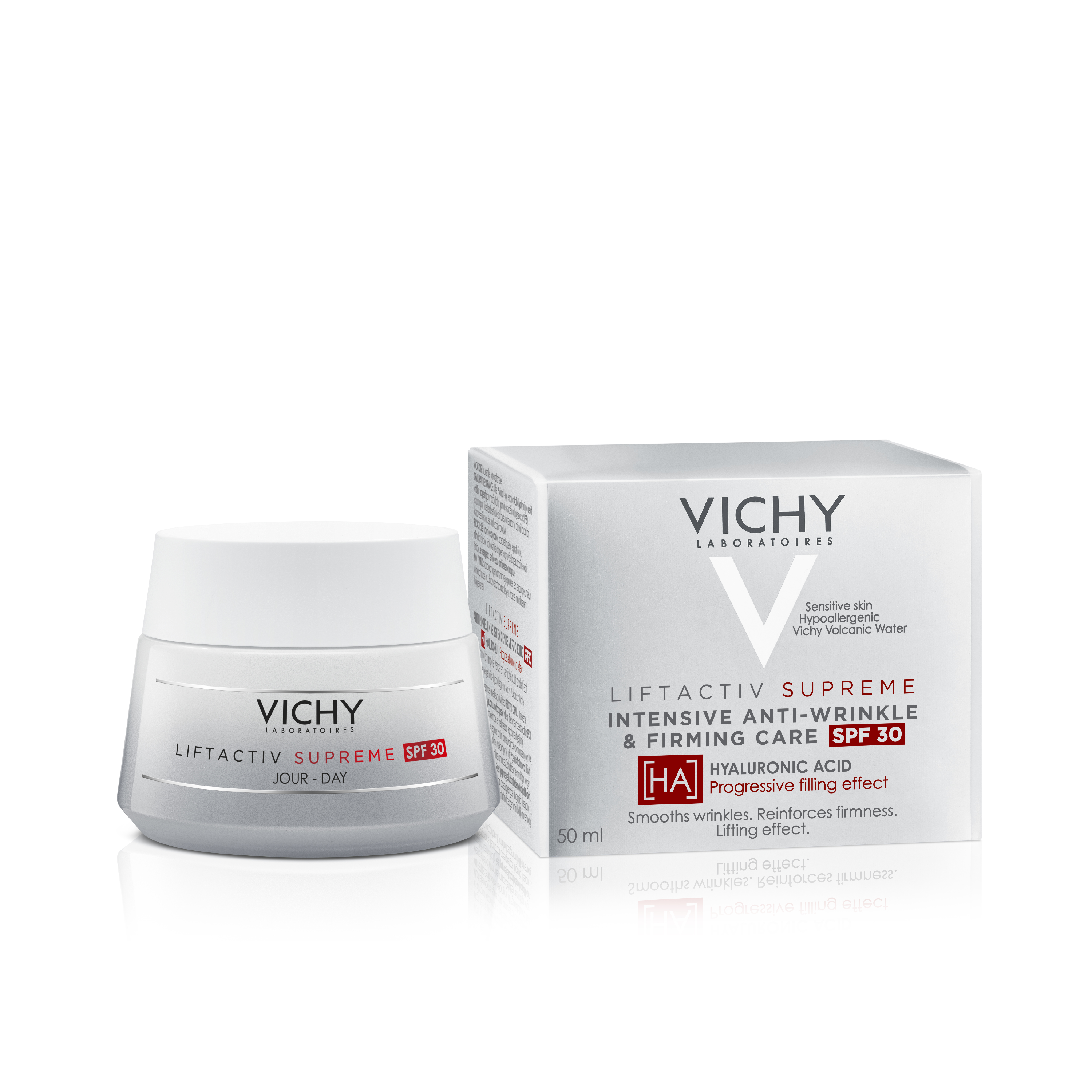 Vichy Liftactiv Supreme, image 3 sur 6