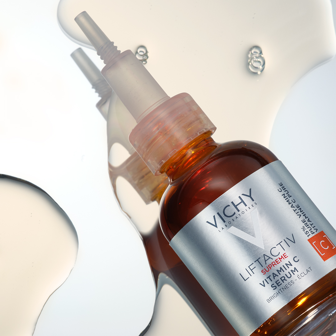 Vichy Liftactiv Vitamin C15 Serum, image 2 sur 5