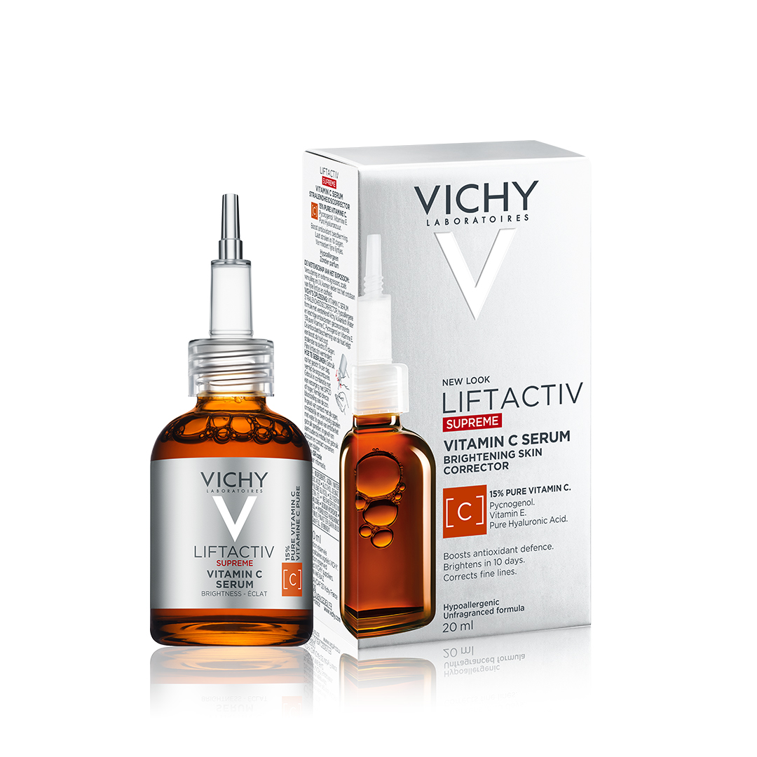 Vichy Liftactiv Vitamin C15 Serum, image 3 sur 5