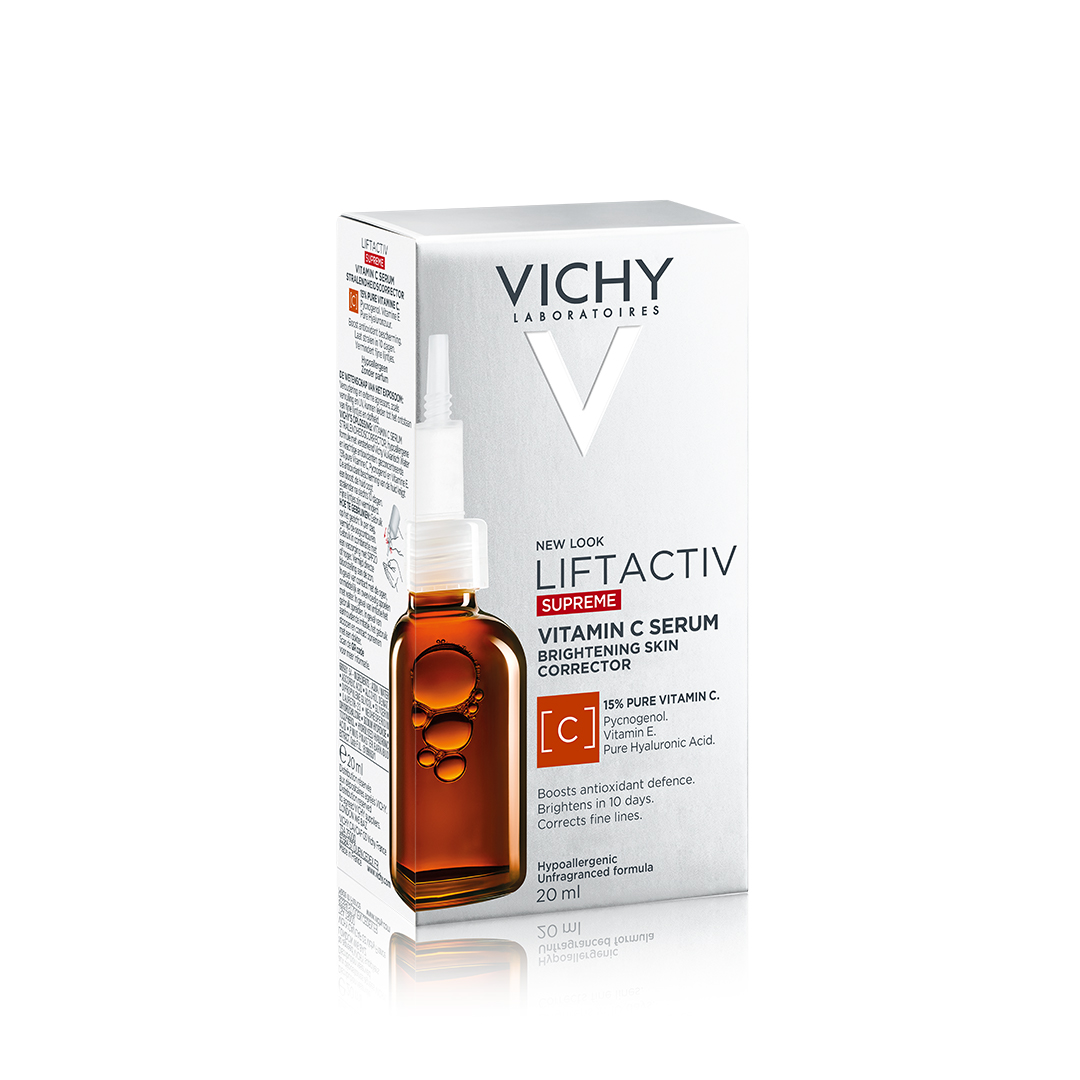 Vichy Liftactiv Vitamin C15 Serum, image 4 sur 5