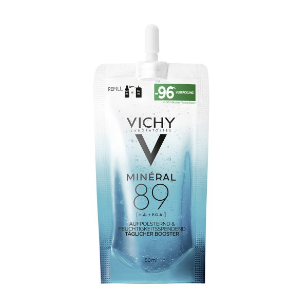 Vichy M89 Booster