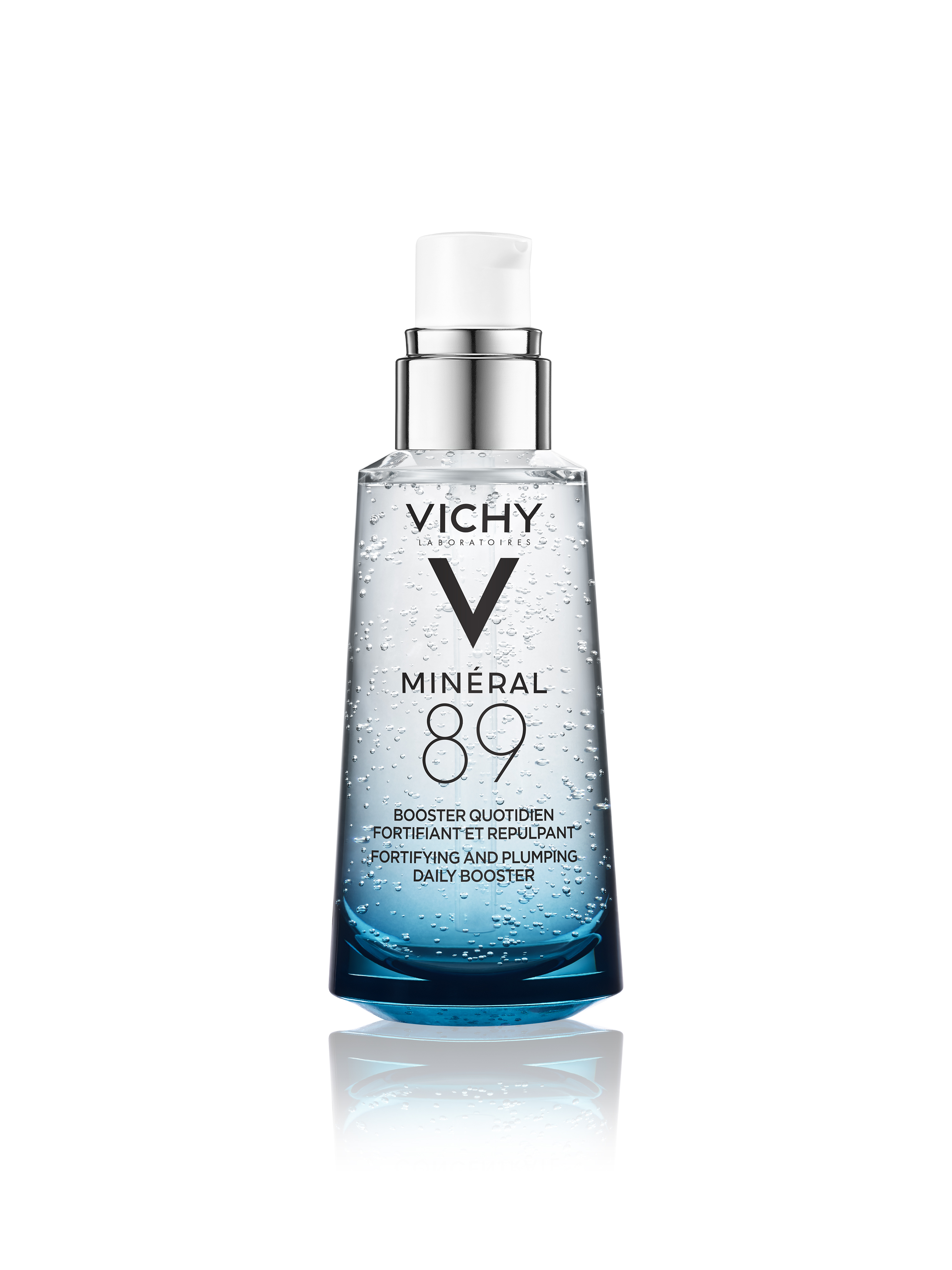 Vichy Minéral 89, image principale