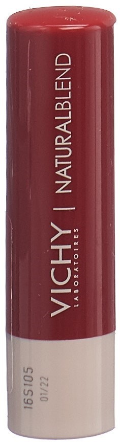 Vichy Naturalblend baume à lèvres