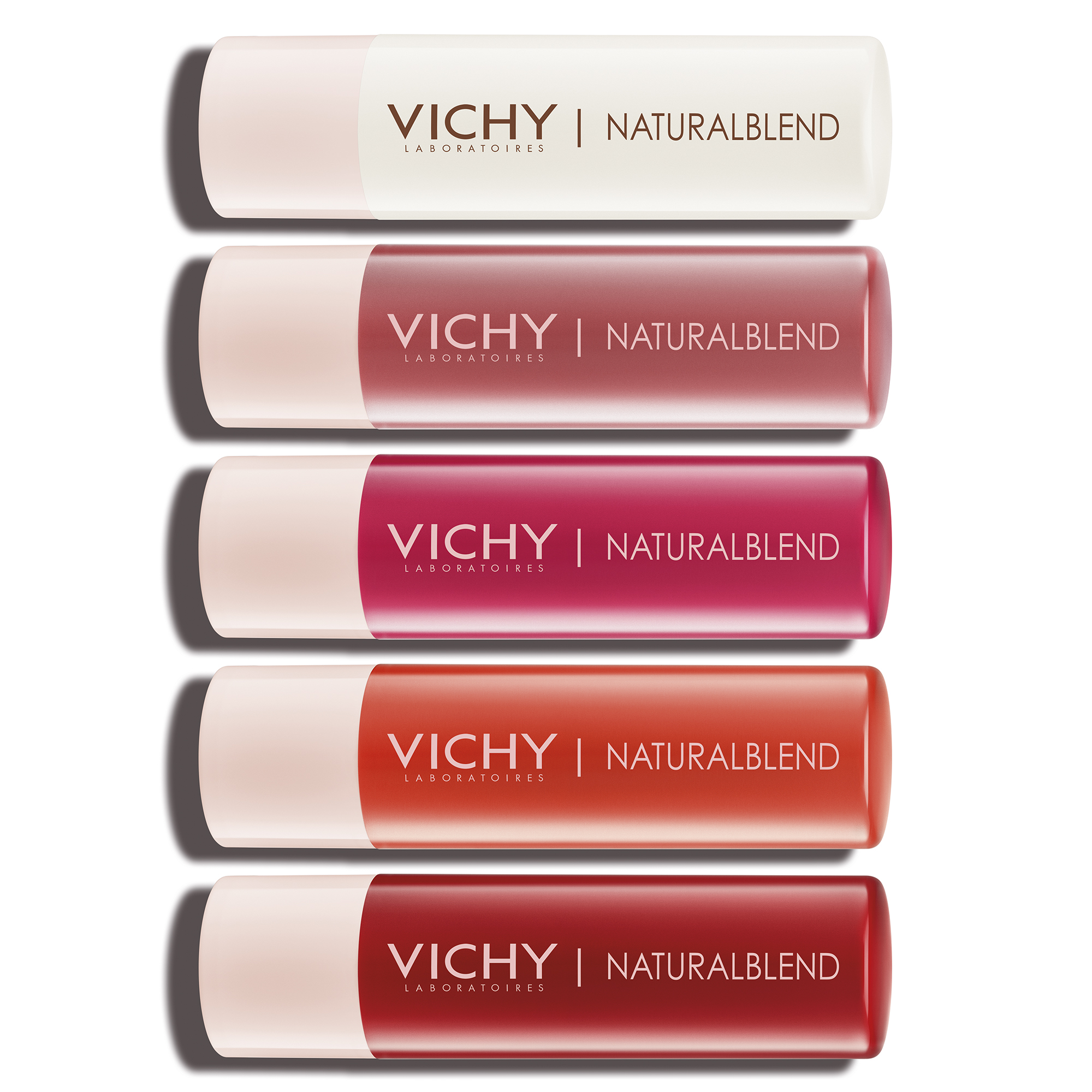 Vichy Naturalblend Lippenbalsam, Bild 4 von 5