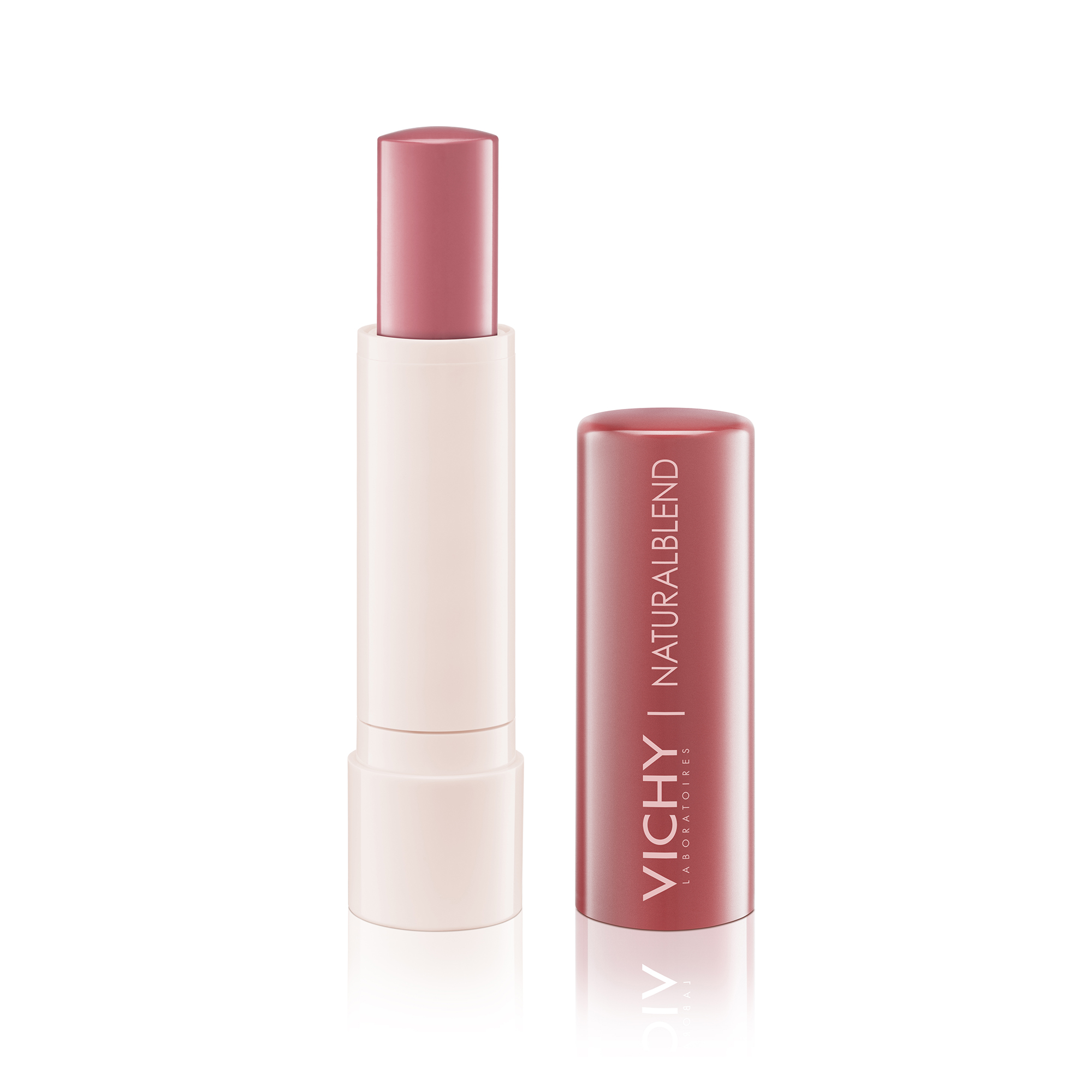 Vichy Naturalblend Lippenbalsam, Hauptbild