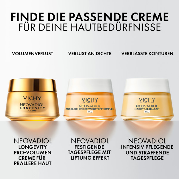 Vichy Neovadiol Longevity Cream, image 5 sur 5
