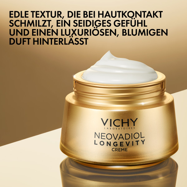 Vichy Neovadiol Longevity Cream, image 3 sur 5