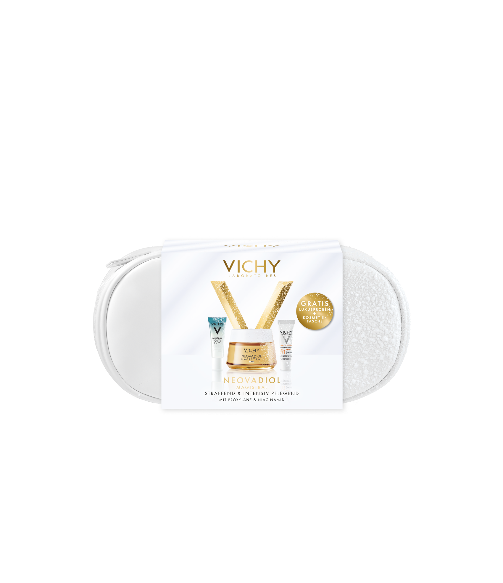 Vichy Neovadiol Magistral Jour Xmas-Set