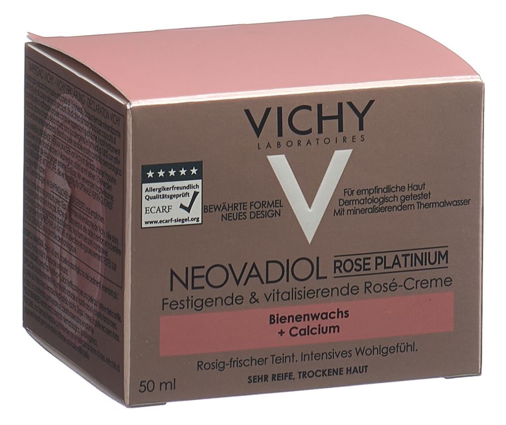 Vichy Neovadiol Rose Platinium
