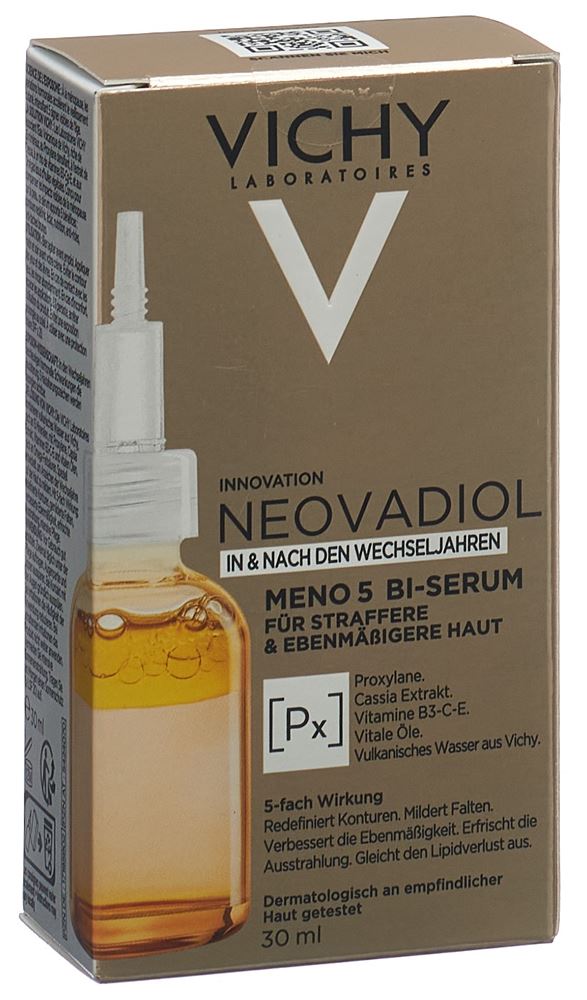 Vichy Neovadiol Sérum Solution 5