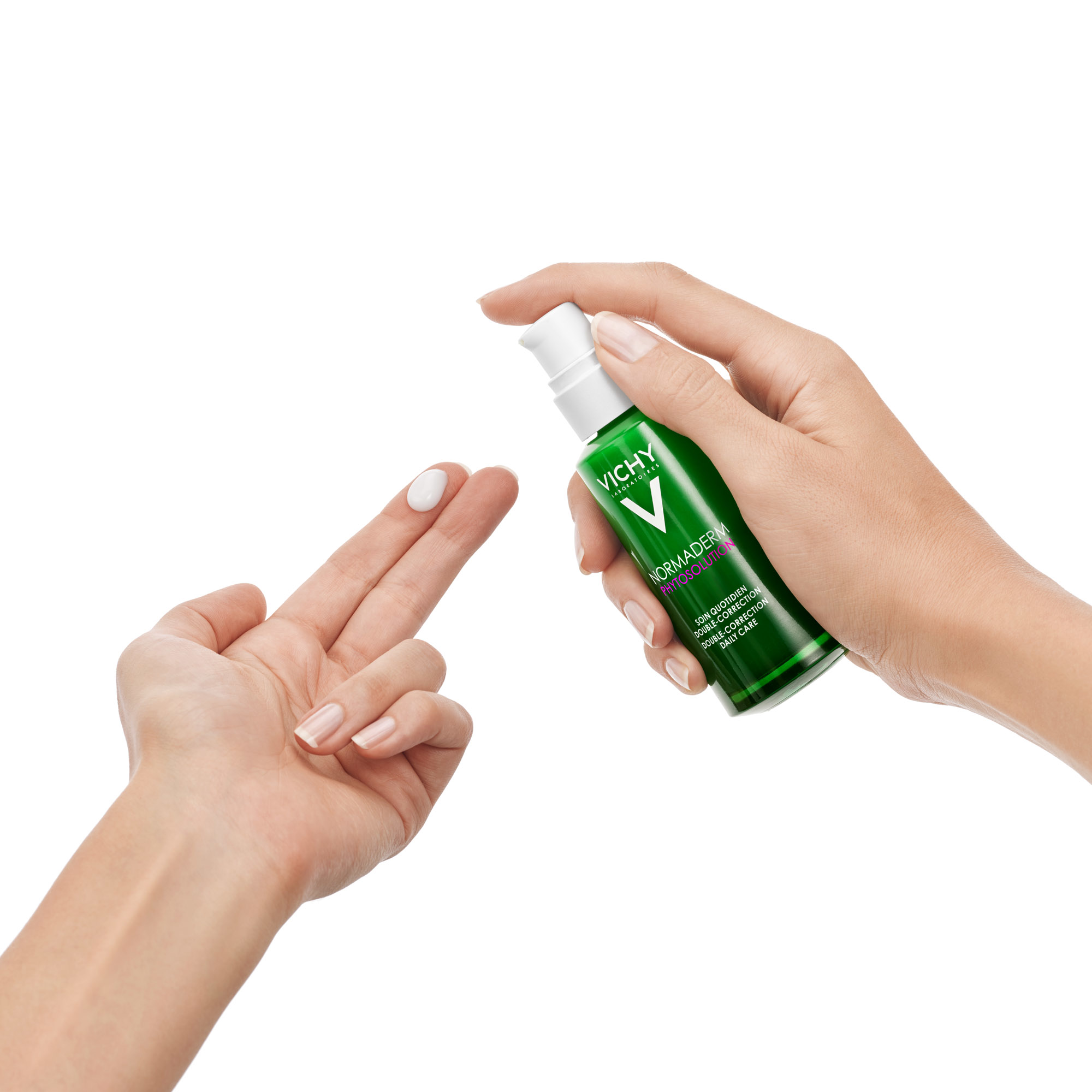 Vichy Normaderm Phytosolution, image 2 sur 5