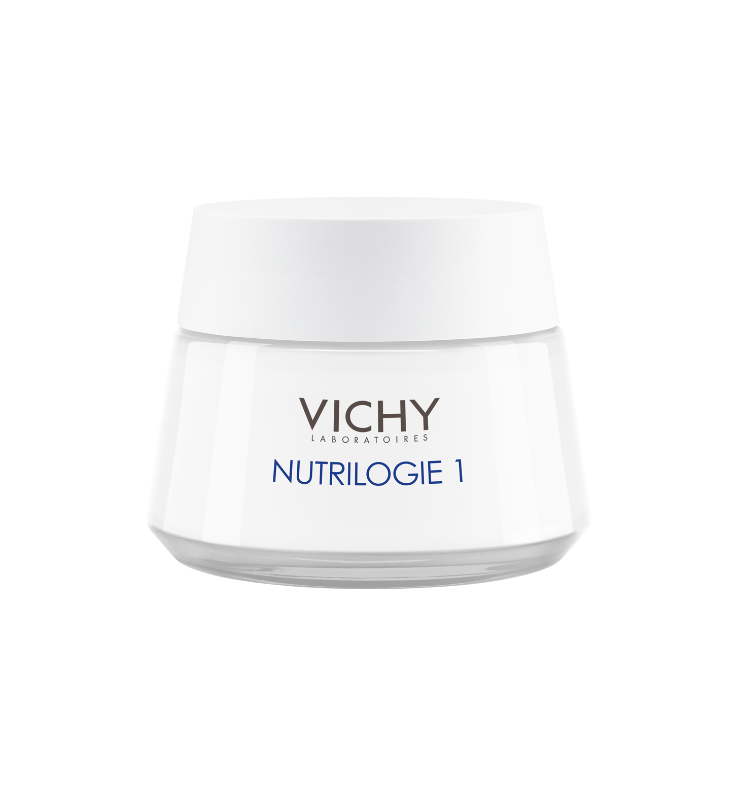 Vichy Nutrilogie 1 crème