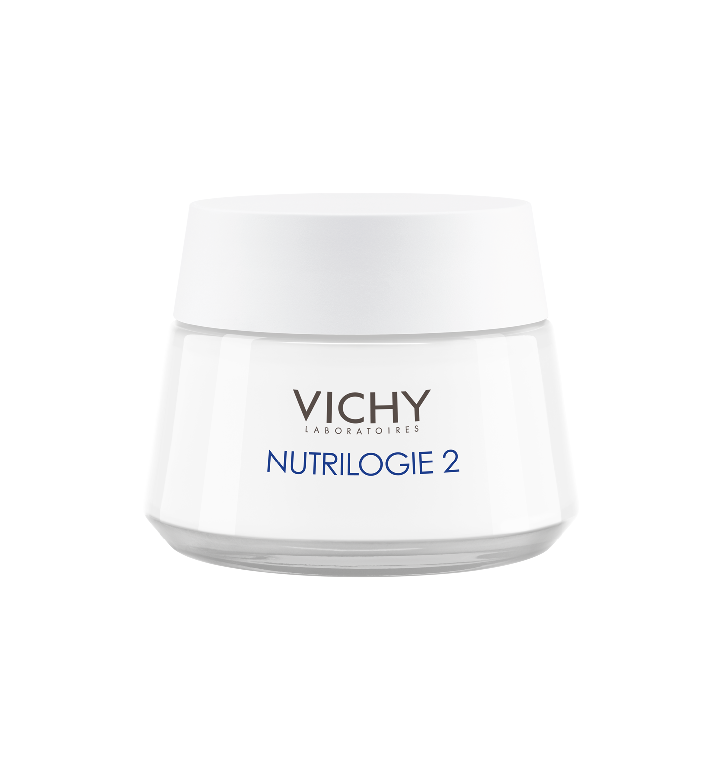 Vichy Nutrilogie 2 crème, image principale