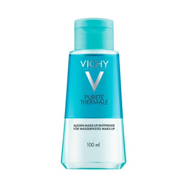 Vichy Pureté Thermale Augen Make Up Entferner