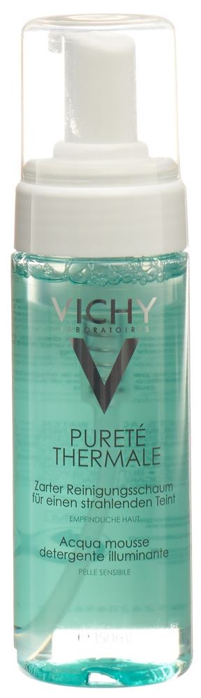 Vichy Pureté Thermale Reinigungs-Schaum