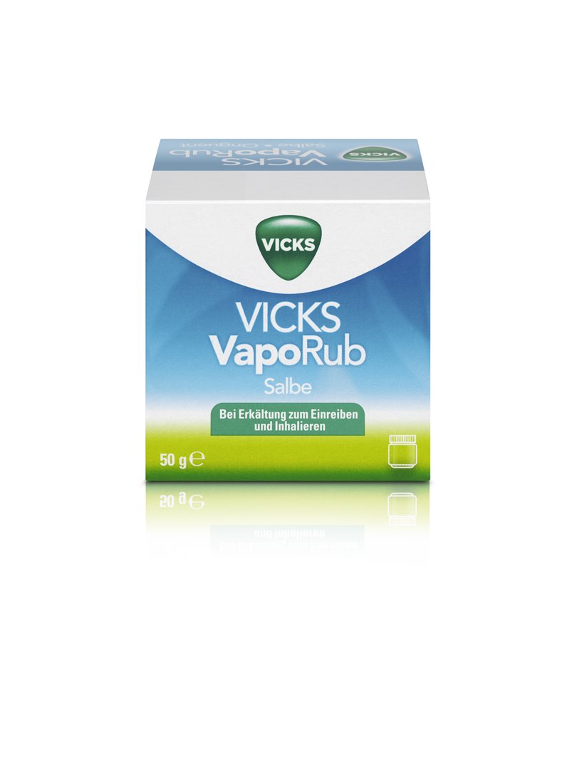 Vicks ong pot 50 g