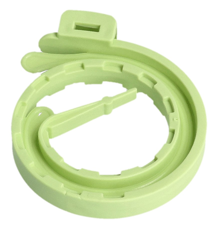 VINX colliers aux herbes neem, image 2 sur 4