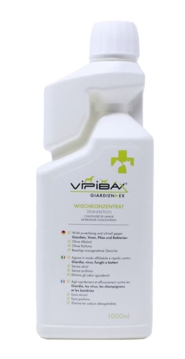 VIPIBAX GIARDIEN EX Wischkonzentrat