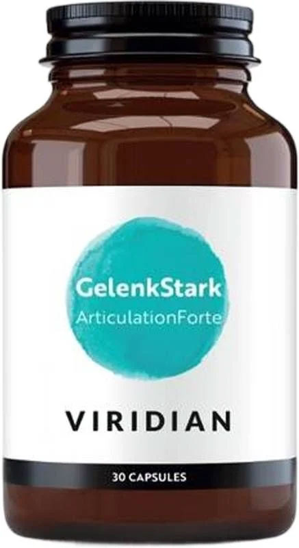VIRIDIAN GelenkStark