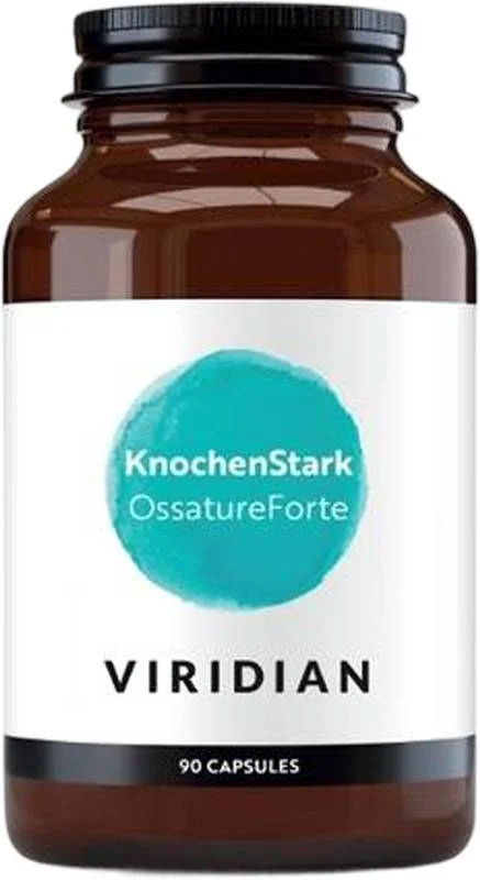 VIRIDIAN KnochenStark