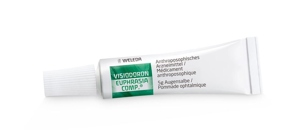 VISIODORON comp., image 2 sur 3
