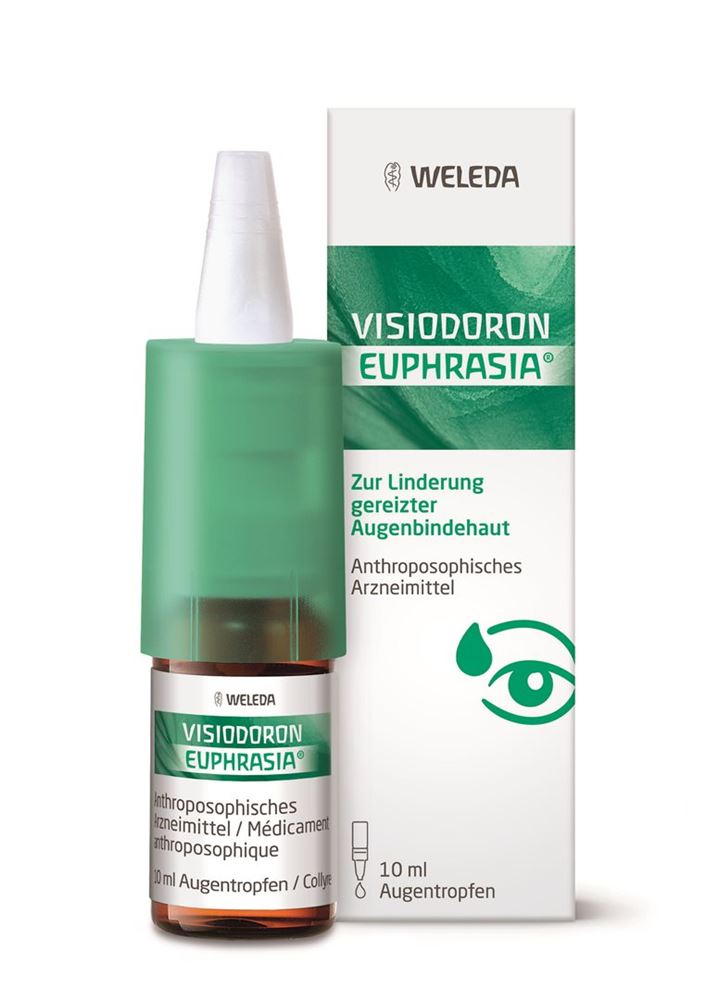 VISIODORON gtt opht fl 10 ml, image 2 sur 4