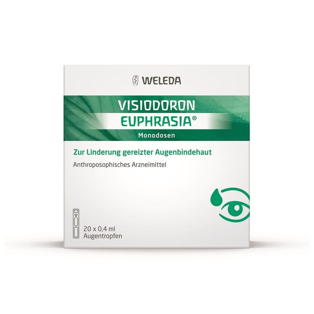 VISIODORON Gtt Opht Monodosen Monodos 0.4 ml, Hauptbild