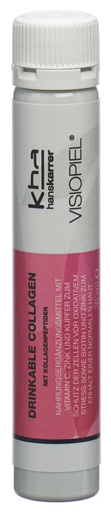 VISIOPIEL Drinkable Collagen, Bild 2 von 5