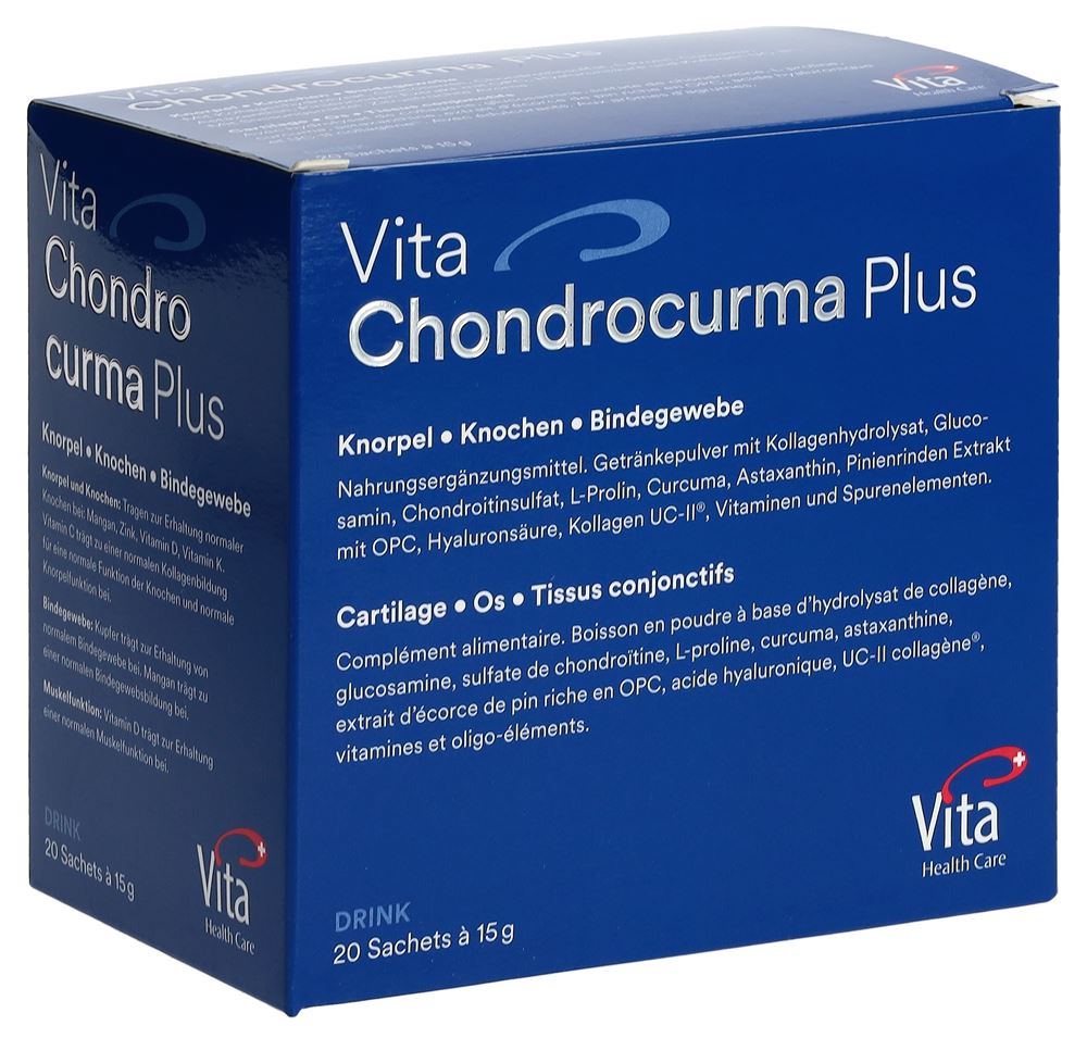 VITA Plus Drink