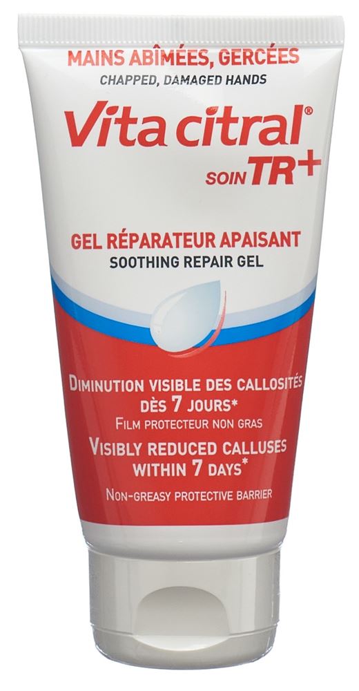Vita Citral soin TR+ gel