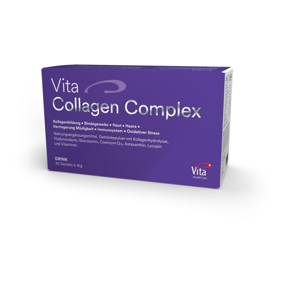VITA Complex