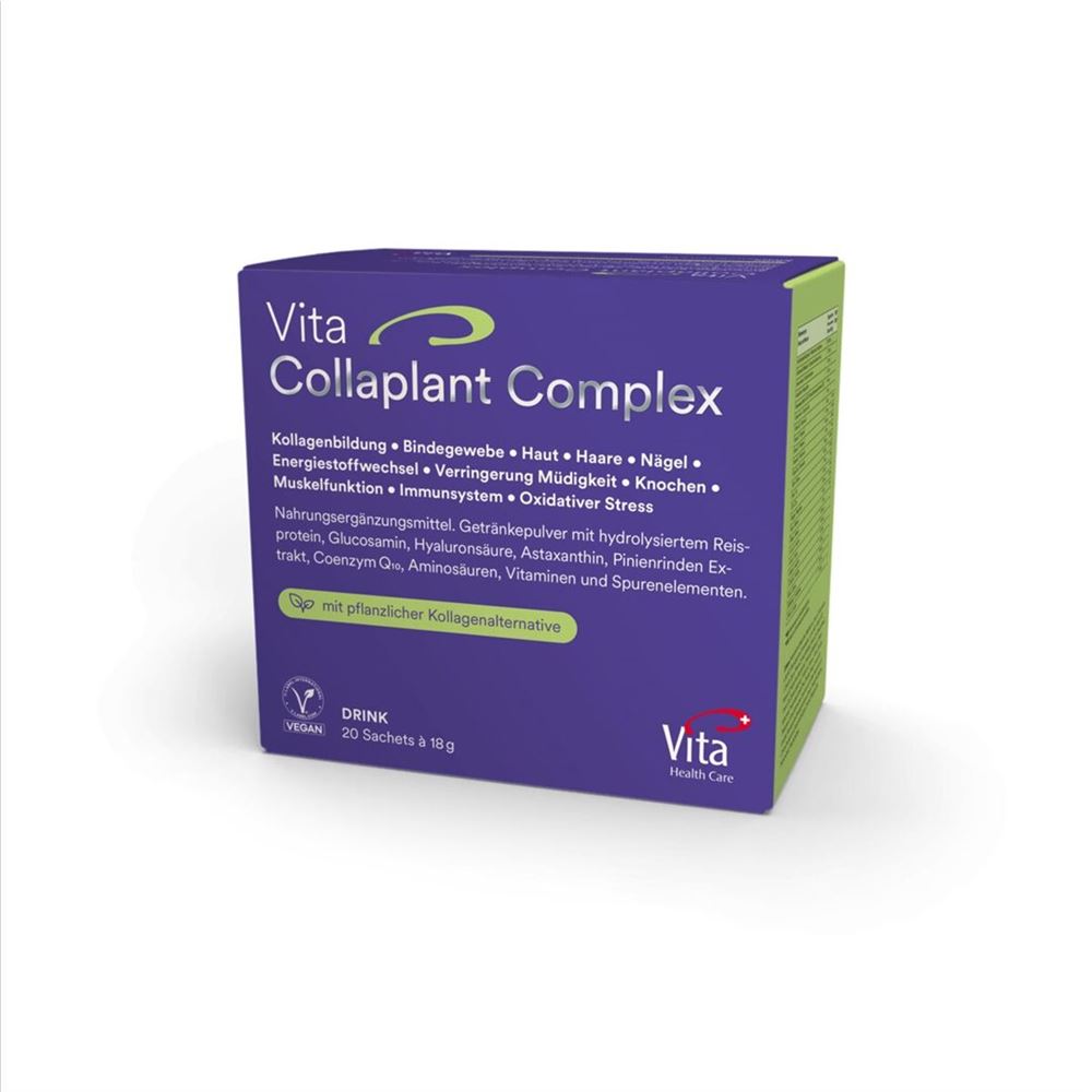 VITA Complex Drink