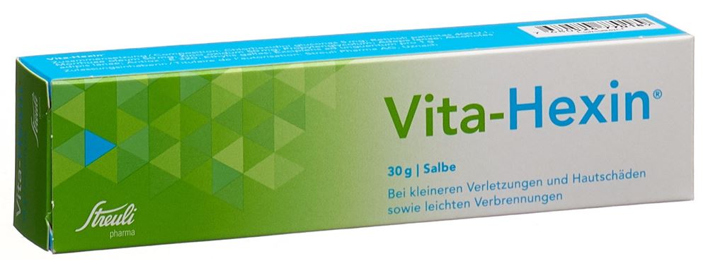 VITA-HEXIN ong tb 30 g, image principale