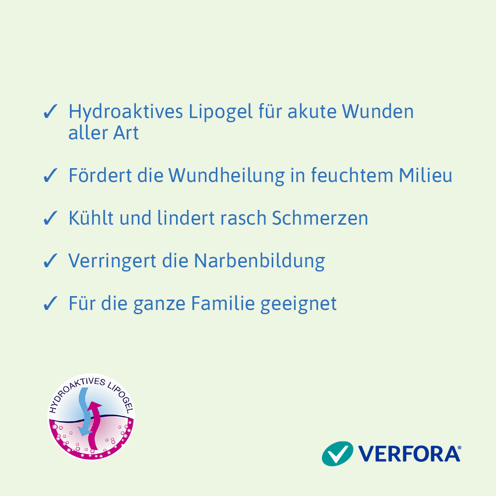 VITA-MERFEN MediGel, image 4 sur 4