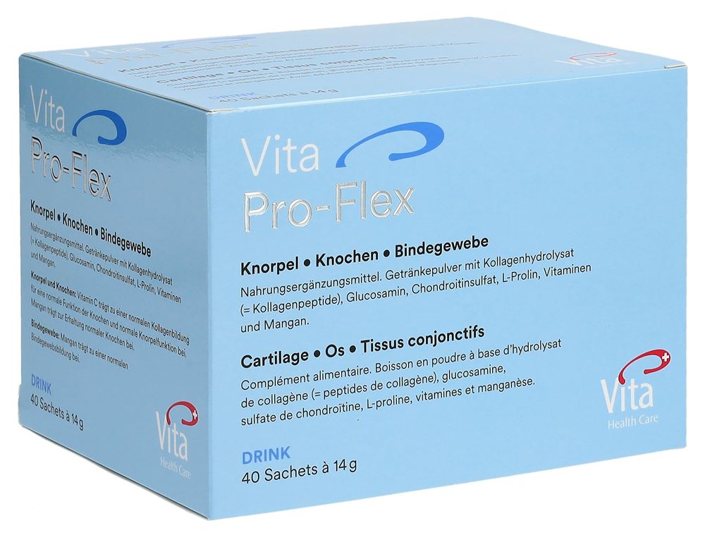 VITA Pro-Flex drink