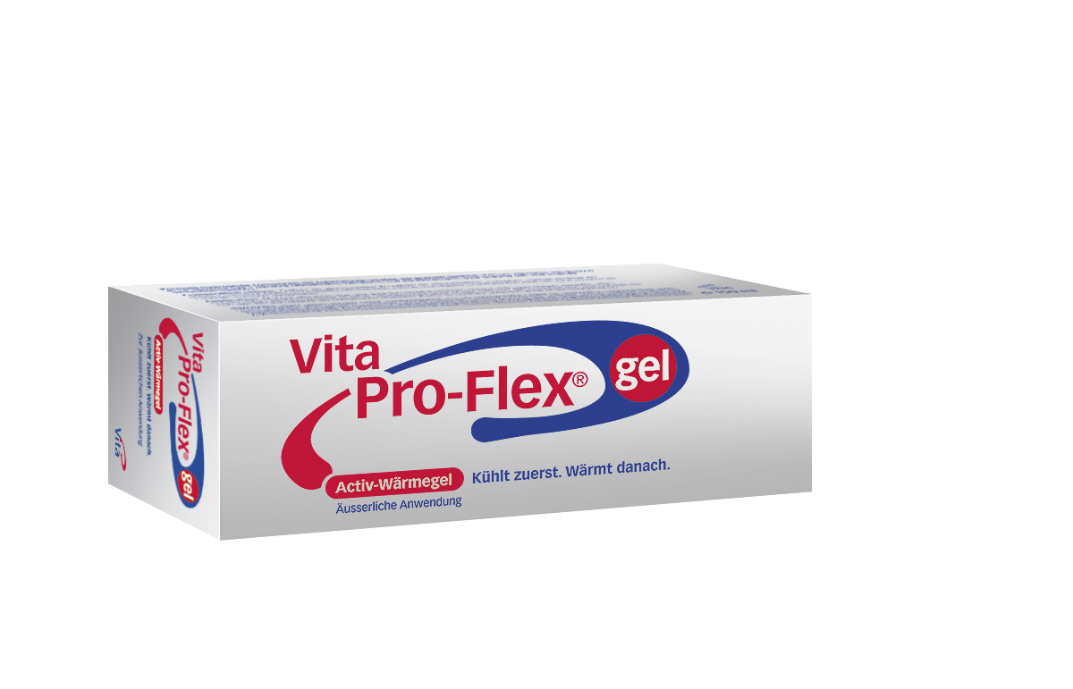 VITA Pro-Flex gel, image principale