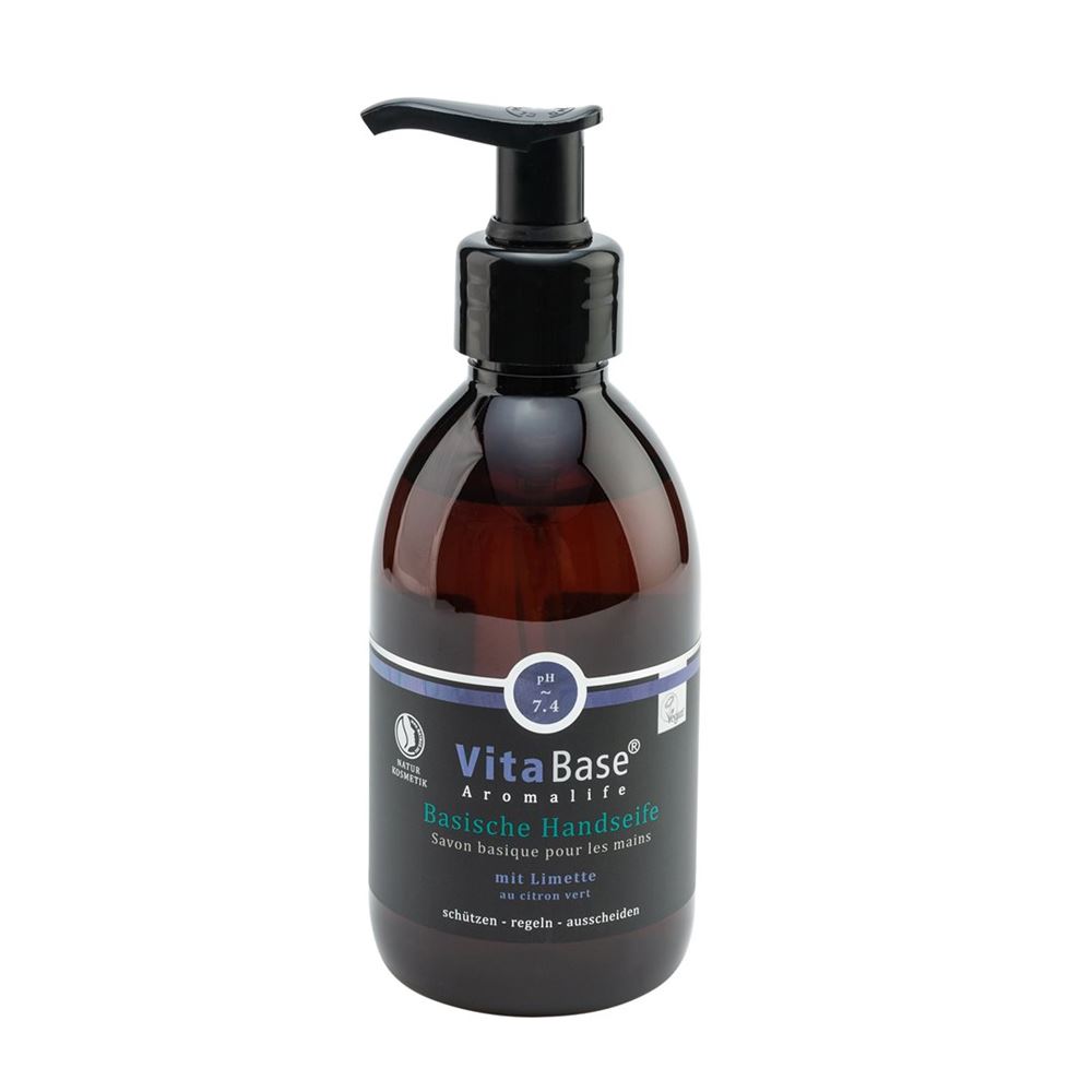 VITABASE Savon basique pour les mains, image principale