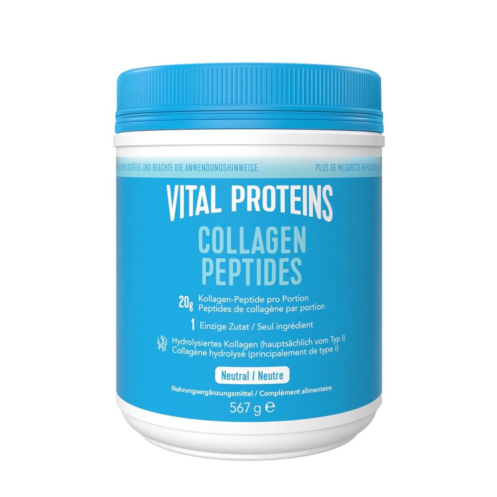 Vital Proteins Collagen Peptides, Hauptbild