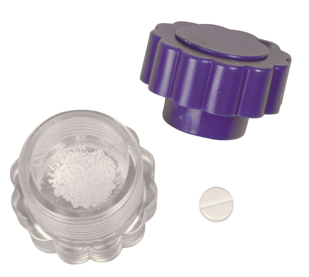 VITILITY Tablettenmühle, Bild 3 von 3