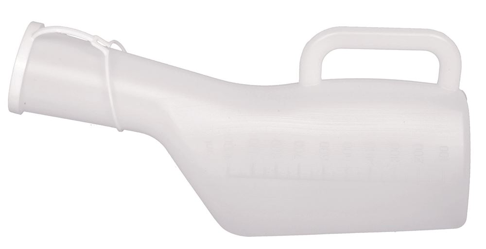 VITILITY urinal hommes amos, image 2 sur 2