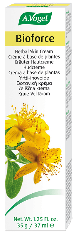 VOGEL Bioforce, Hauptbild