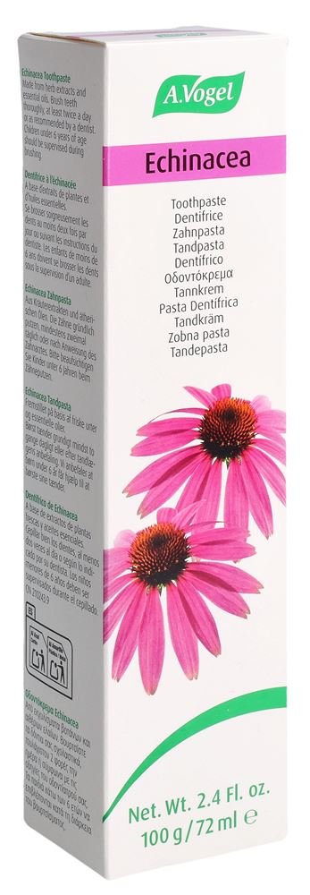 VOGEL dentifrice